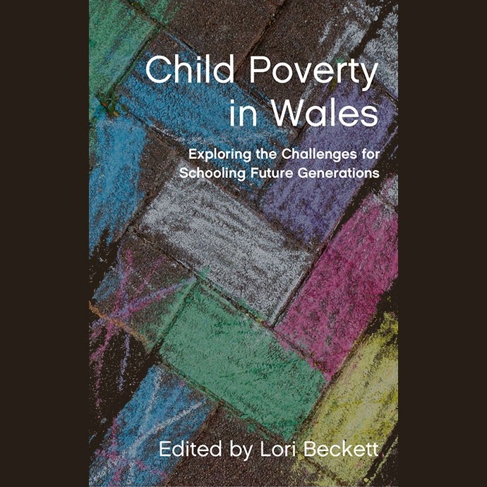 child poverty in wales book