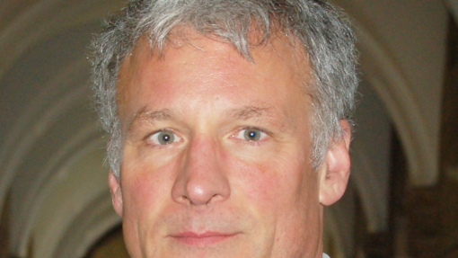 Photo of Jerry Hunter