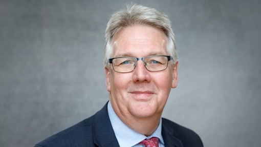 Dyfed Edwards, Chair Betsi Cadwaladr UHB