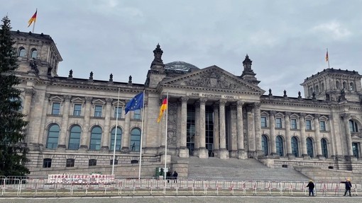 Reichstag