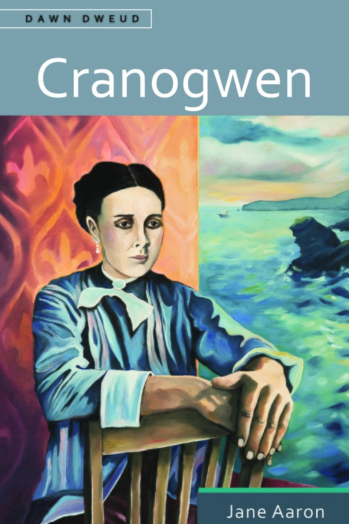 Cover of Cranogwen.