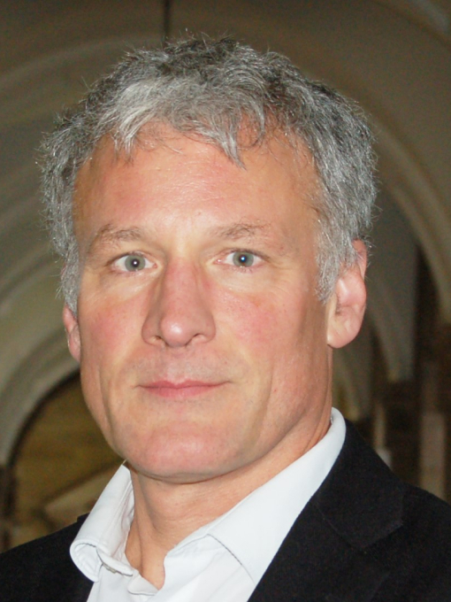 Photo of Jerry Hunter