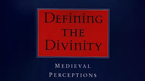 Front cover of Divining the Divinity by Nora G. Costigan.