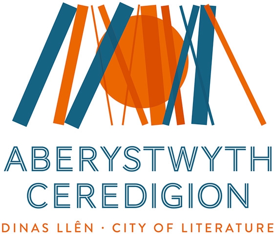 Aberystwyth - Dinas Llên – City of Literature